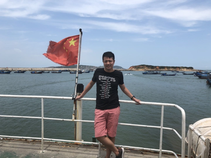 闭月的第四张照片--建宁征婚网