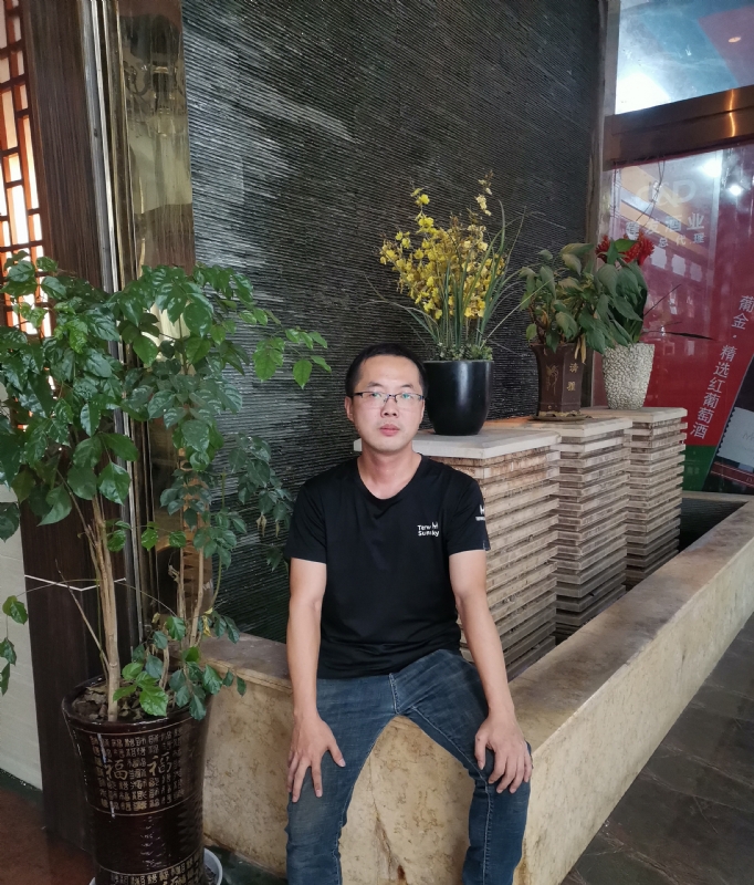 孤独小舟的第二张照片--建宁征婚网