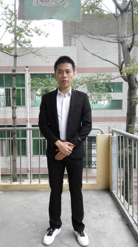 小口天老师的第一张照片--建宁征婚网
