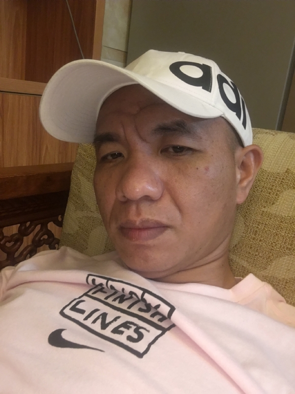 坚持到底的第一张照片--建宁征婚网