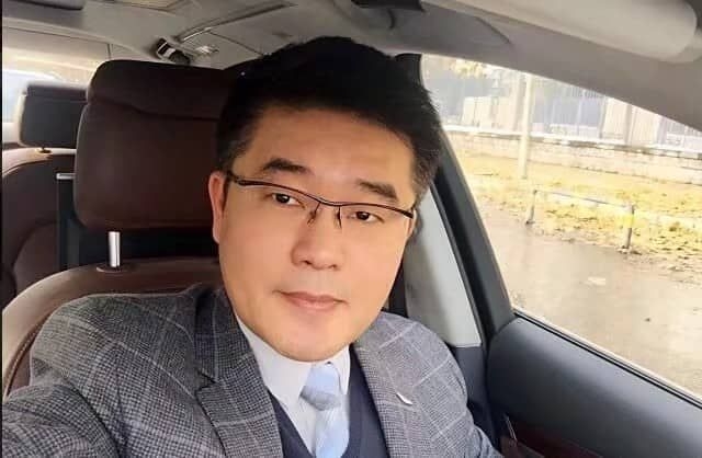 人生百味苦尽甘来的第一张照片--建宁征婚网