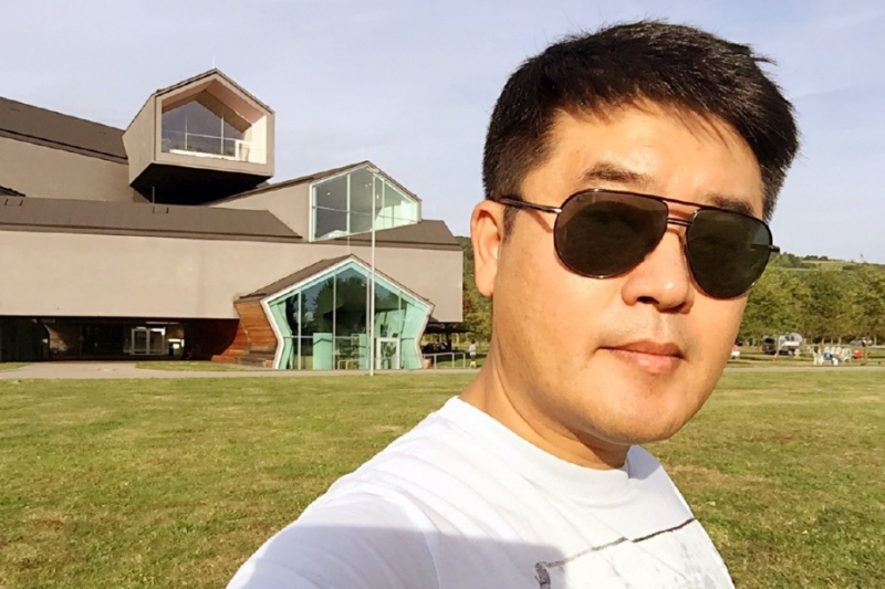笑对人生的第一张照片--建宁征婚网