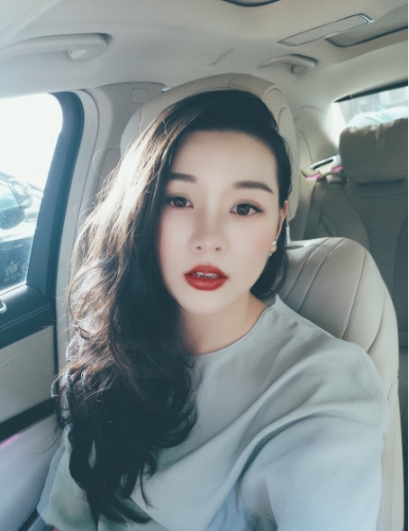 陈小姐的第一张照片--建宁征婚网