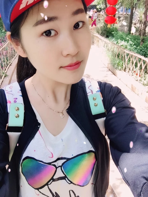 木木的第一张照片--建宁征婚网