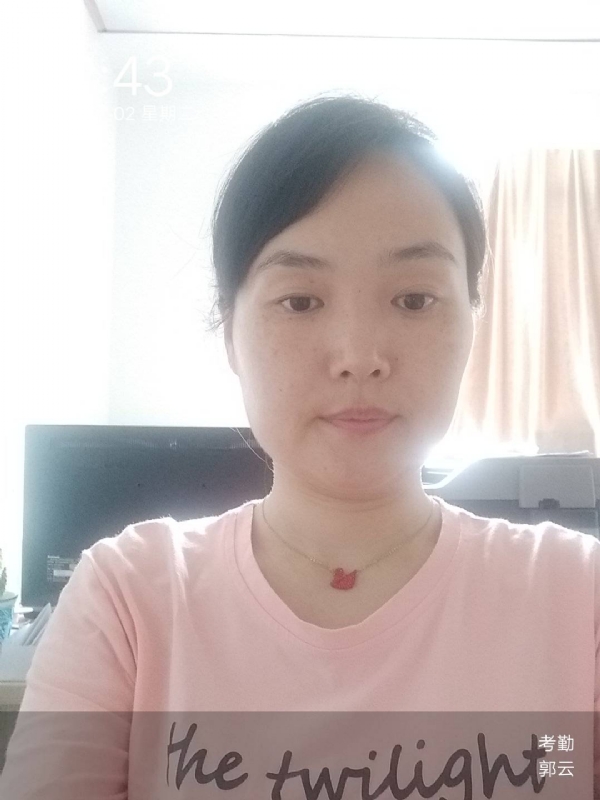 小云的第一张照片--建宁征婚网