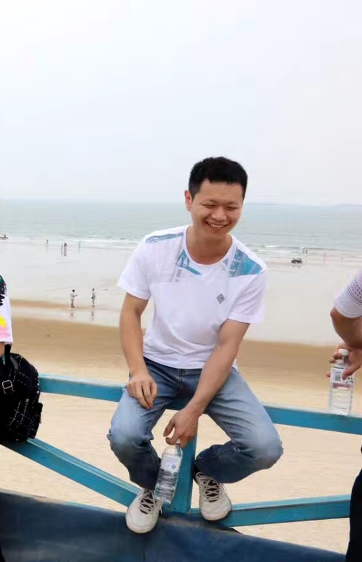 A乐米的第一张照片--建宁征婚网