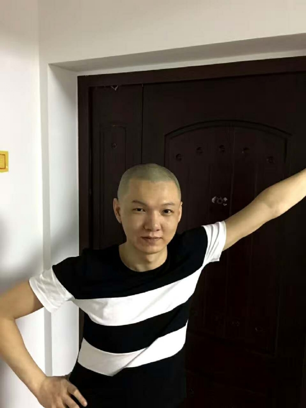 顺子的第一张照片--建宁征婚网