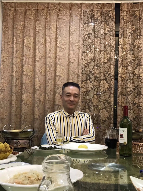 天涯孤独的第一张照片--建宁征婚网