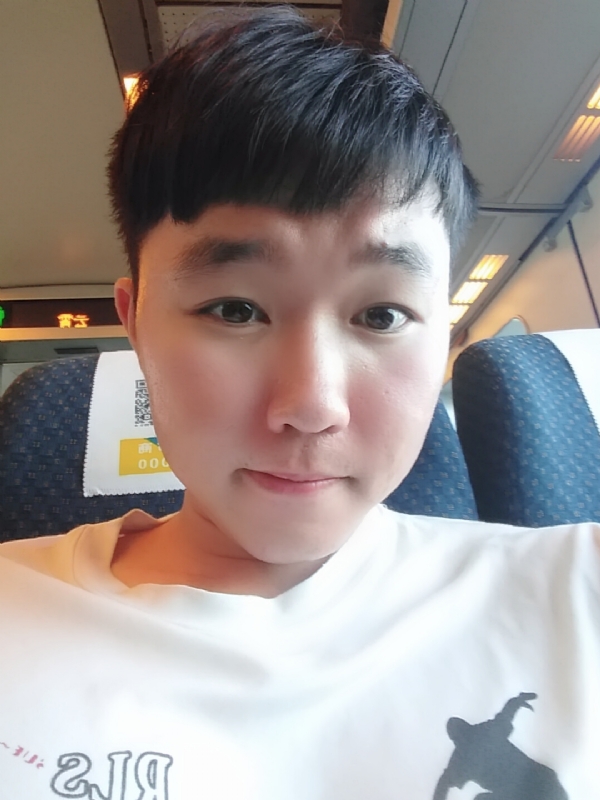 爱玉的第一张照片--建宁征婚网