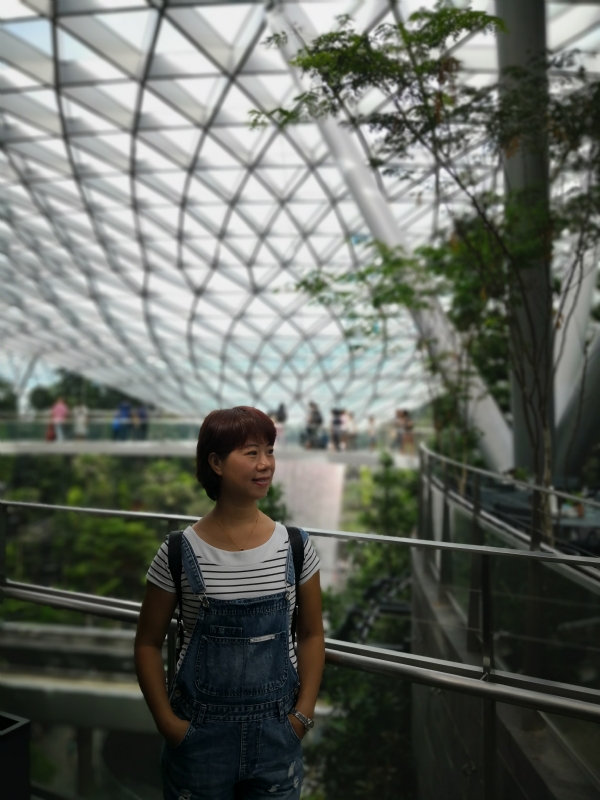 爱的力量的第一张照片--建宁征婚网
