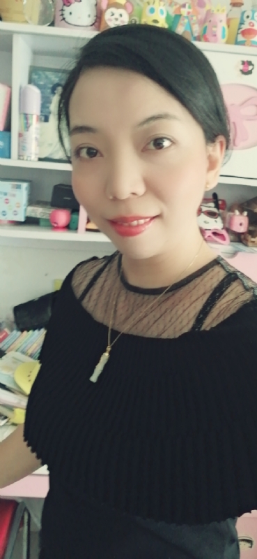春暖花开的第二张照片--建宁征婚网