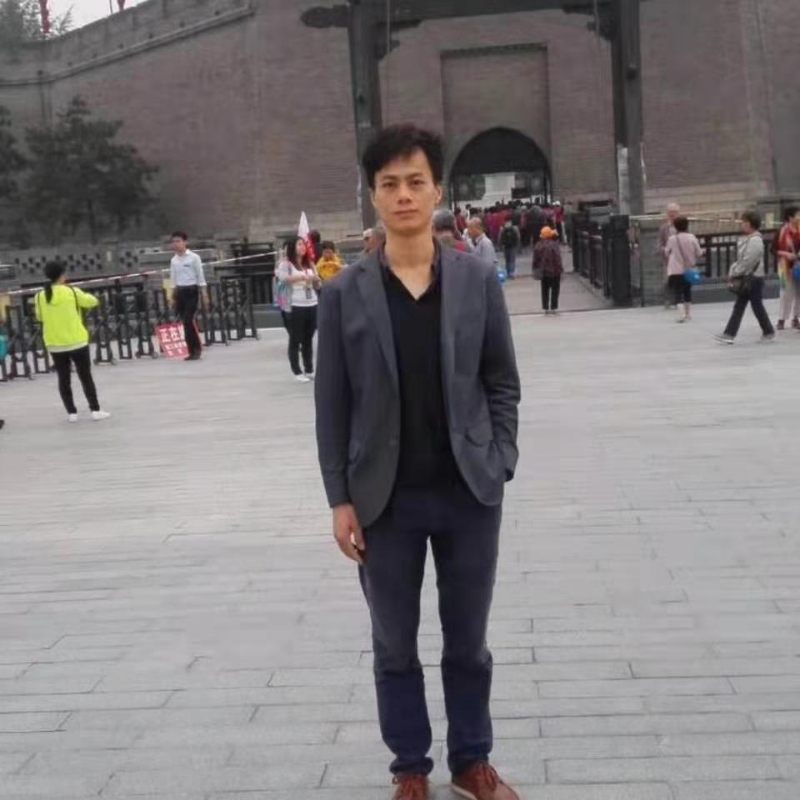 认真的第一张照片--建宁征婚网