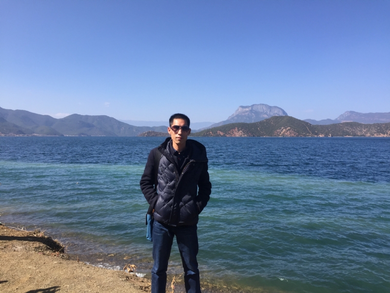 陈目的第一张照片--建宁征婚网