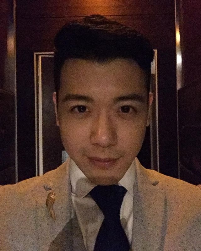陈俊峰的第二张照片--建宁征婚网