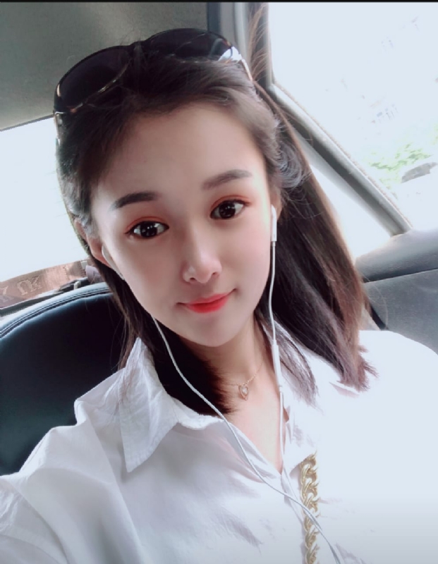 馨月的第一张照片--建宁征婚网