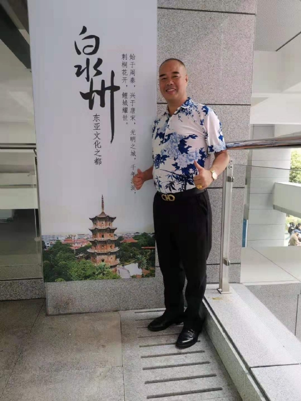 李国伟的第一张照片--建宁征婚网