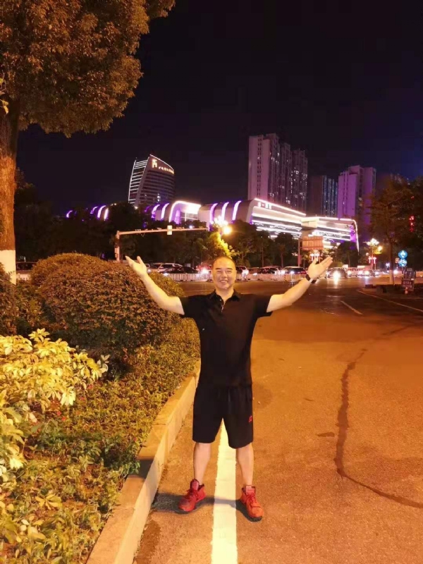 李国伟的第二张照片--建宁征婚网