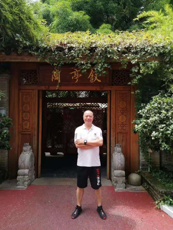 李国伟的第四张照片--建宁征婚网