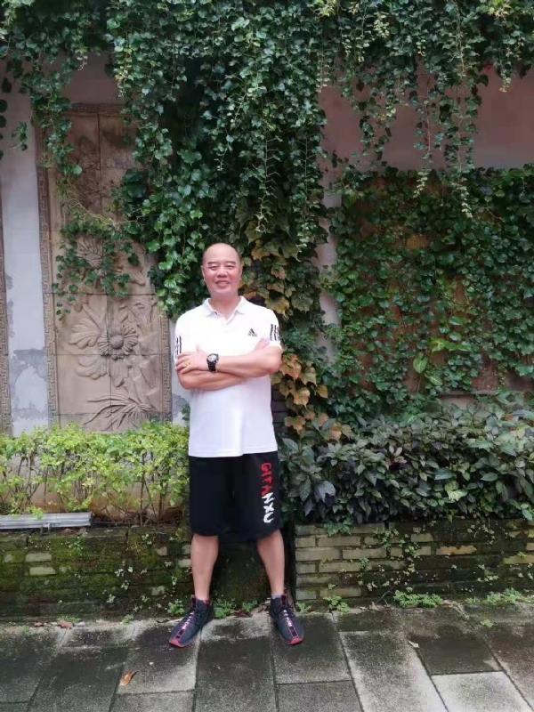 李国伟的第五张照片--建宁征婚网