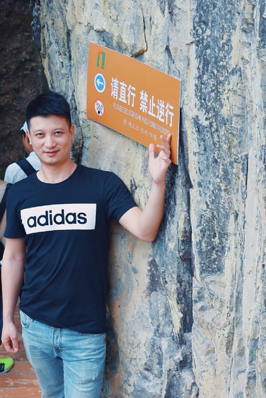 最美的期待的第一张照片--建宁征婚网