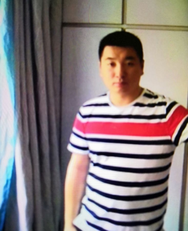 凡恒的第一张照片--建宁征婚网