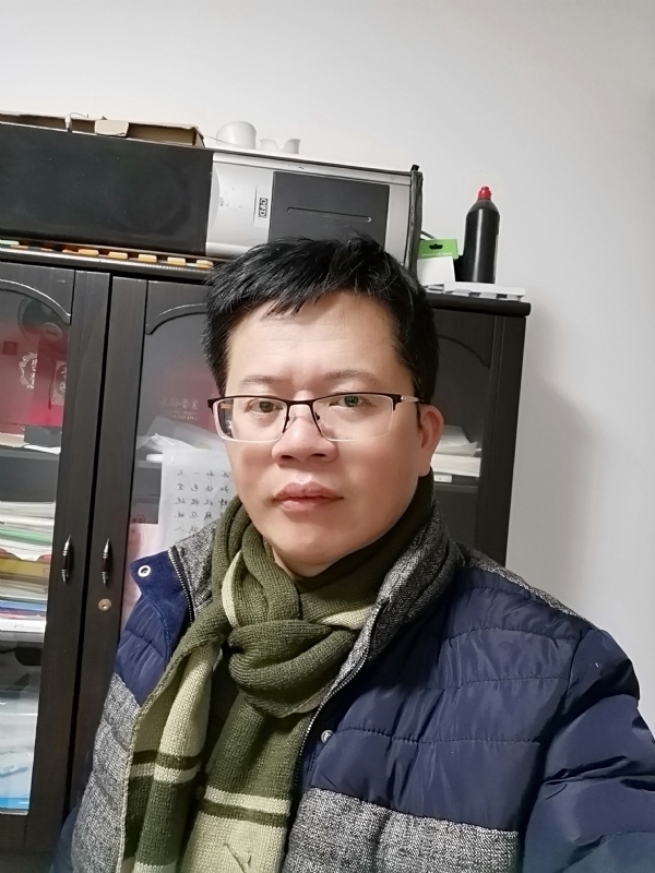 凭海临风的第一张照片--建宁征婚网