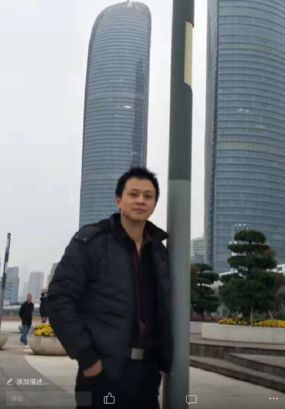 一叶飘零的第一张照片--建宁征婚网