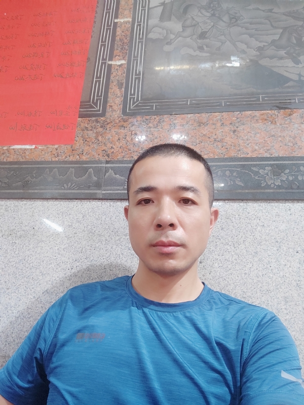 虫子的第一张照片--建宁征婚网
