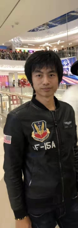明明的第一张照片--建宁征婚网