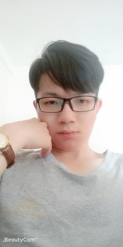 愿得一人心的第一张照片--建宁征婚网