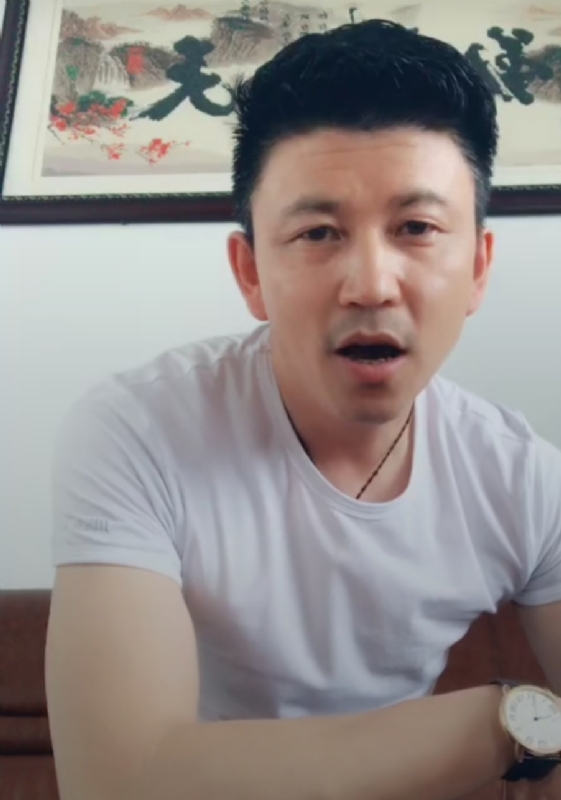 李东承的第一张照片--建宁征婚网