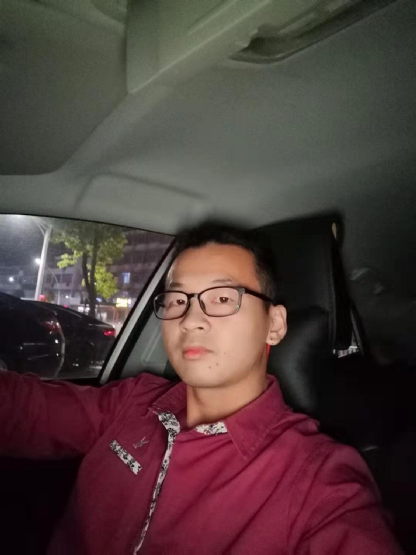 遇你最美的第一张照片--建宁征婚网