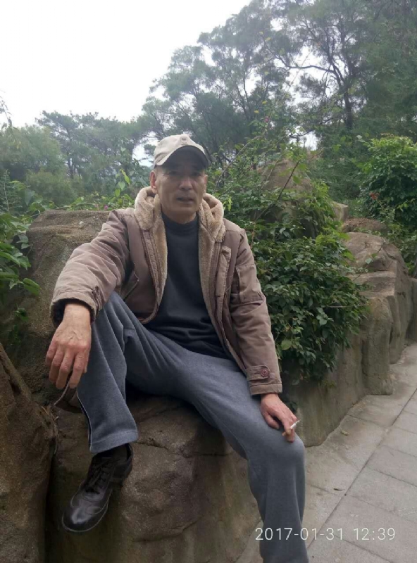 热腾腾的第一张照片--建宁征婚网