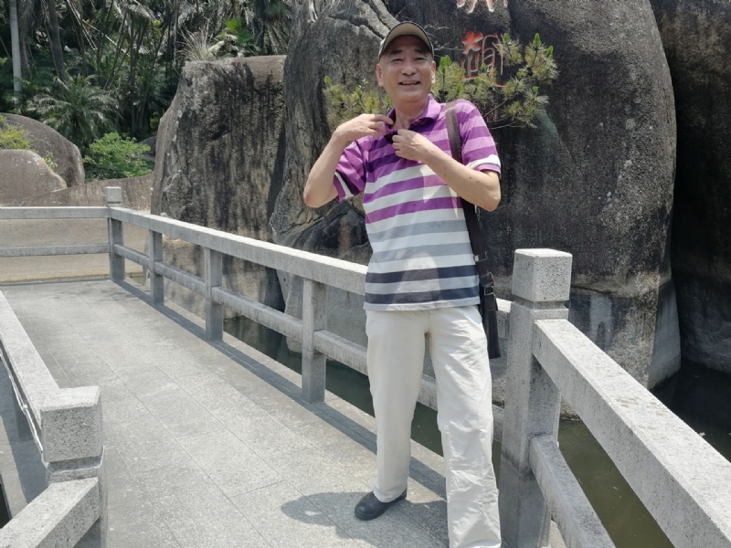 热腾腾的第三张照片--建宁征婚网