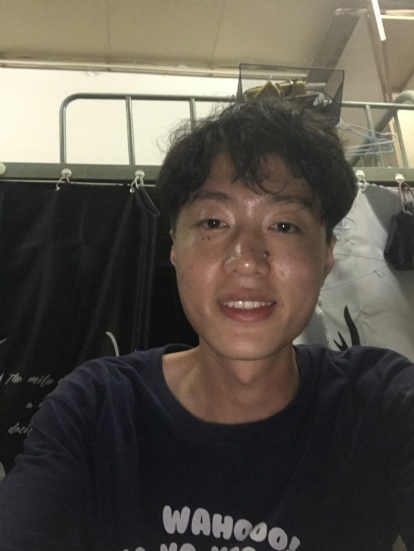 迷你兔子的第一张照片--建宁征婚网