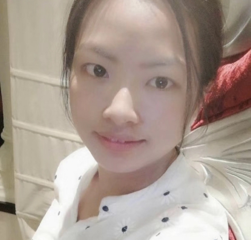 守候幸福的第一张照片--建宁征婚网