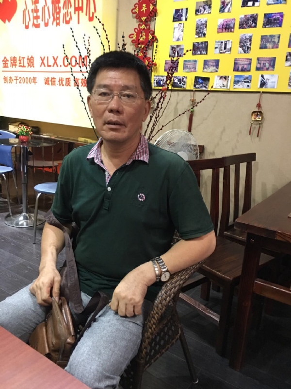 老连的第一张照片--建宁征婚网