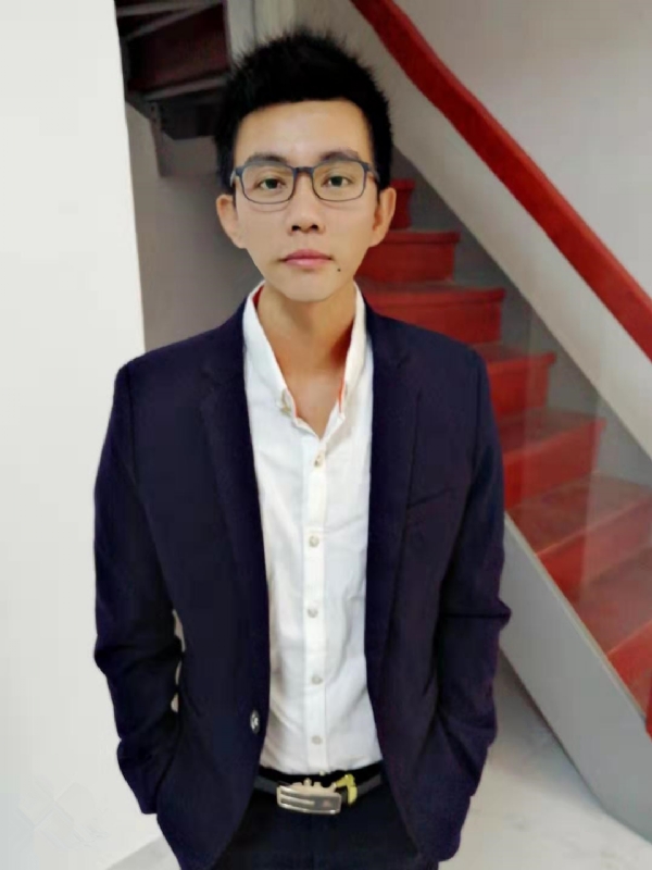 林智明的第一张照片--建宁征婚网