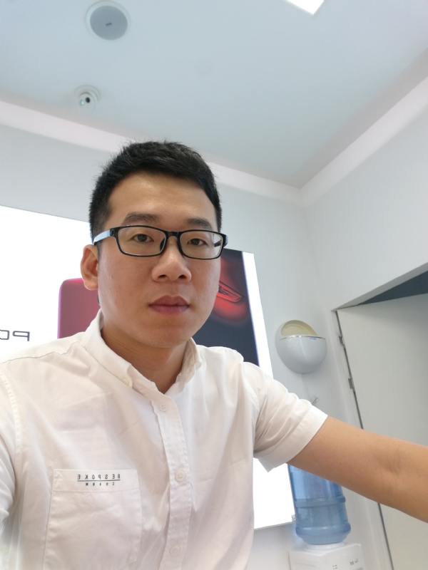 属狗的男人的第一张照片--建宁征婚网