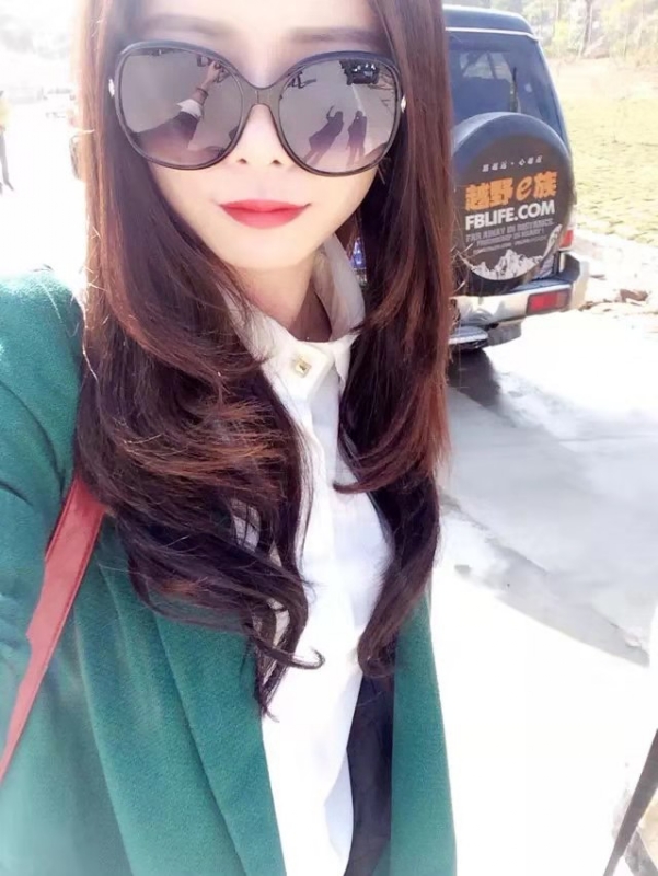 琳儿的第一张照片--建宁征婚网