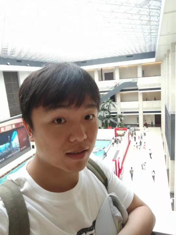 五月的第一张照片--建宁征婚网