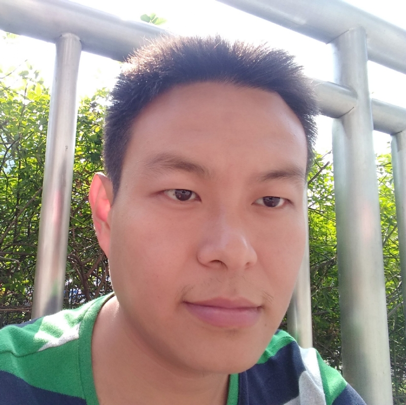崔尚书的第一张照片--建宁征婚网