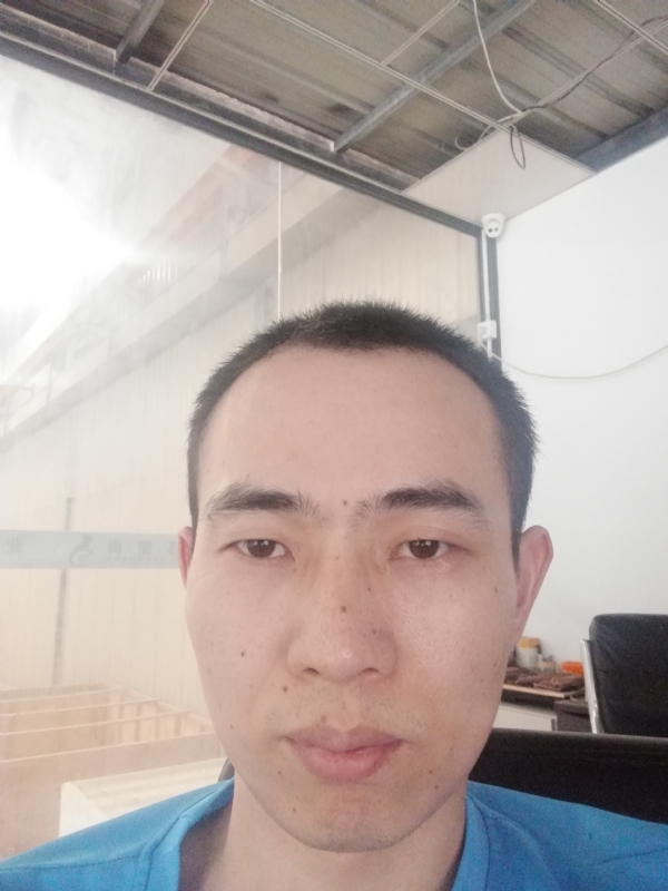 合十的第一张照片--建宁征婚网