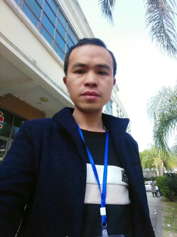 点点的第一张照片--建宁征婚网