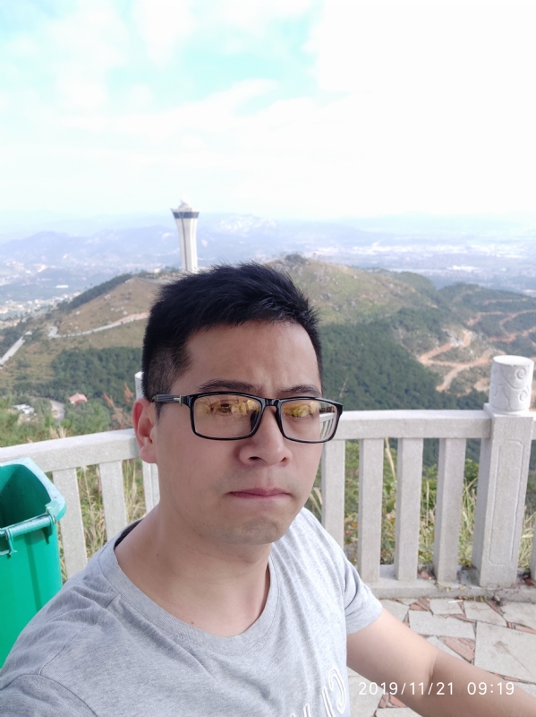 蔡某某的第二张照片--建宁征婚网