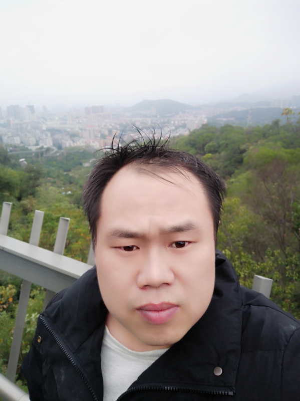 寻找幸福的第一张照片--建宁征婚网