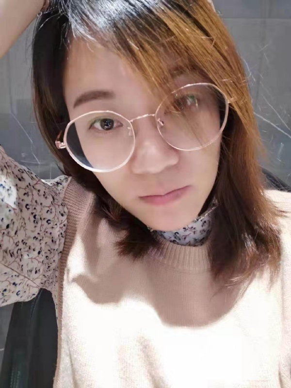 xiaobuliu888的第一张照片--建宁征婚网