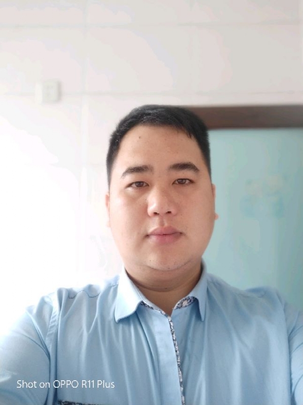 真心面对缘分的第一张照片--建宁征婚网