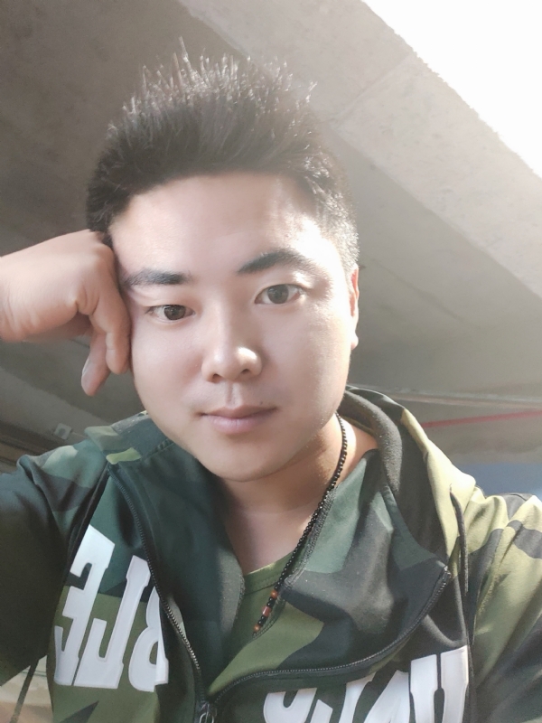 上门女婿的第一张照片--建宁征婚网