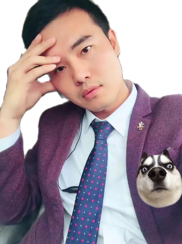 郑公子的第一张照片--建宁征婚网